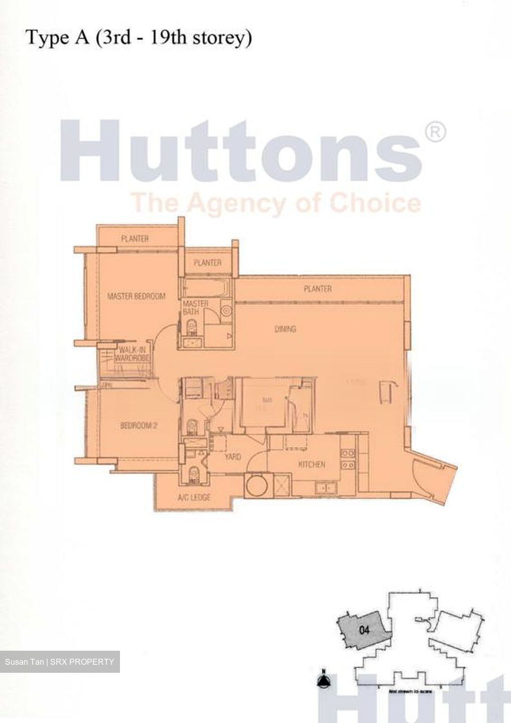 The Paterson (D9), Condominium #571773881